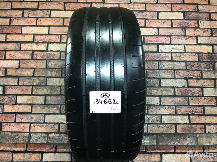 Goodyear Eagle F1 Asymmetric 275/50 R20 109W