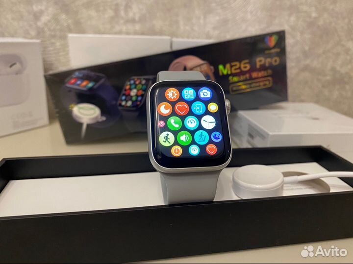 Apple Watch series 7