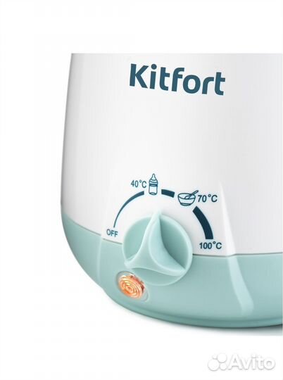 Подогреватель для бутылочек