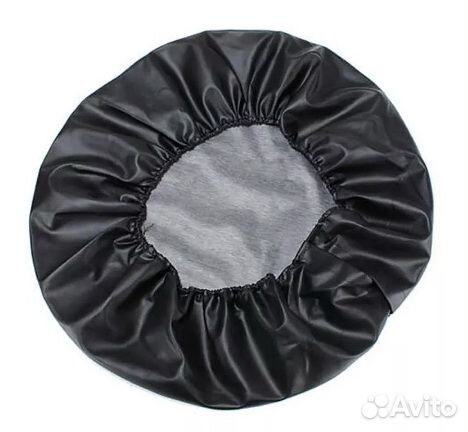 Чехол для запасного колеса Renault Duster