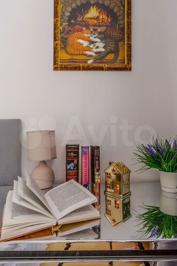 Квартира-студия, 29 м², 11/19 эт.