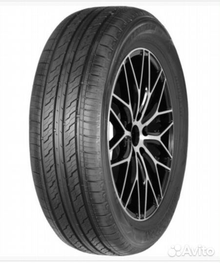 Autogreen Sport Cruiser-SC6 275/55 R20 117H