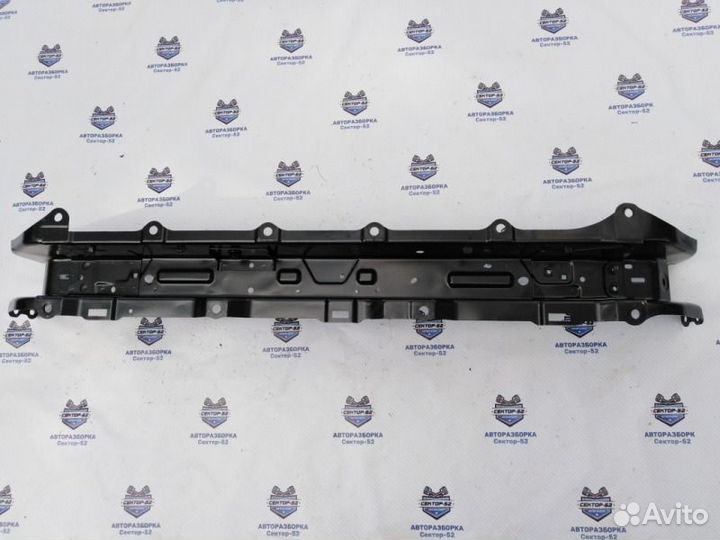 Распорка стоек задняя Nissan X-Trail T31