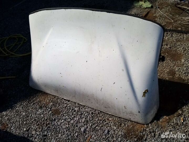 Сполер обтекатель