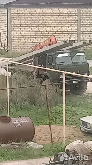 Услуги манипулятора