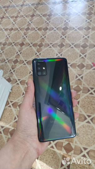 Samsung Galaxy A51, 4/64 ГБ