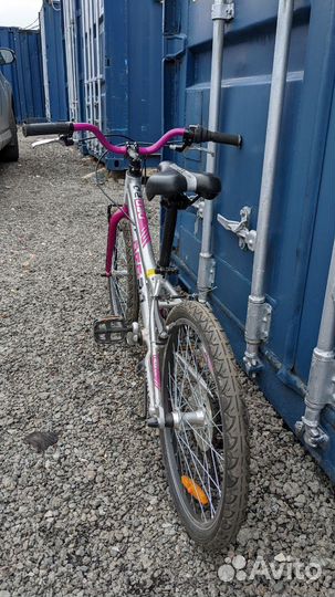 Велосипед apollo NEO girls