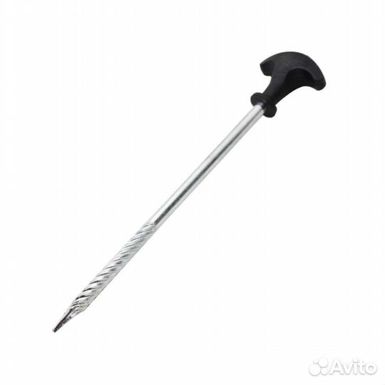 Ввертыши (колышки) для карповых палаток