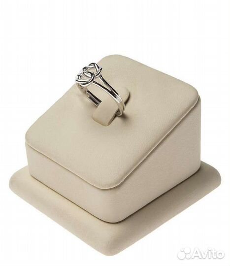 Серебряное кольцо Art Silver, 925 проба, 19 размер