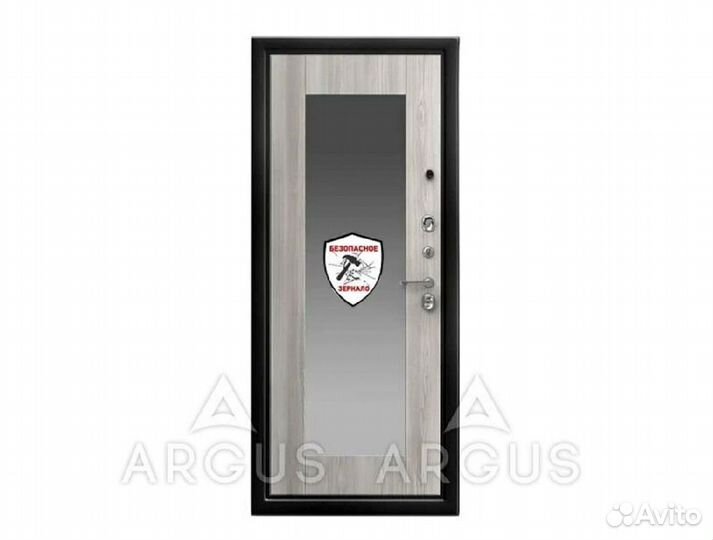 Дверь входная в наличии