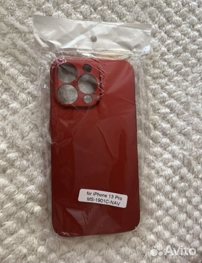 Чехол для iPhone 13 pro