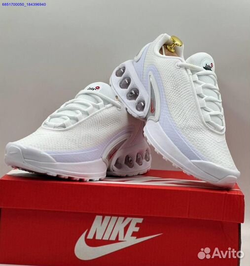 Nike Air Max DN (Арт.20999)