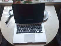 Apple MacBook Pro 13