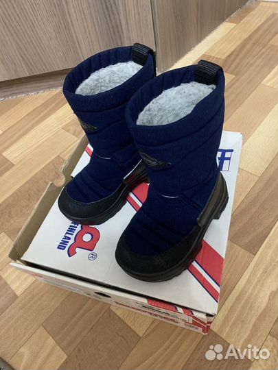 Коньки, детские ботинки