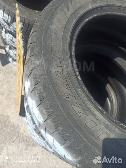 Bridgestone 613V 235/65 R17