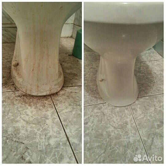 Клининг уборка квартир