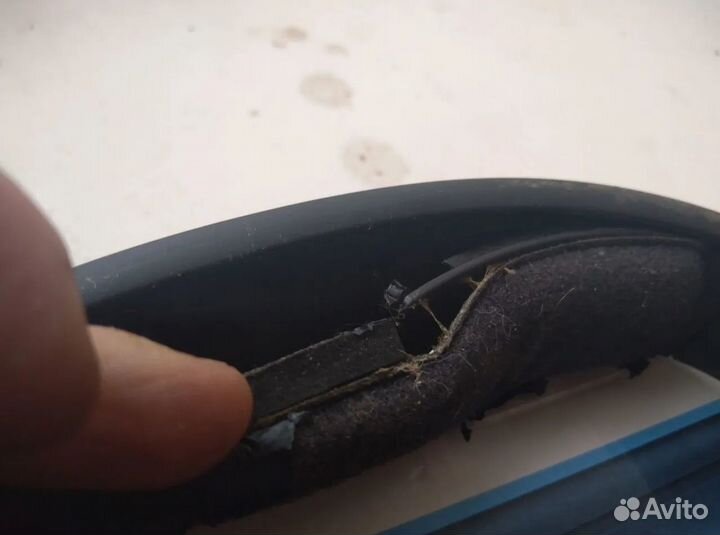 Sennheiser PC 330 G4ME на запчасти или под ремонт