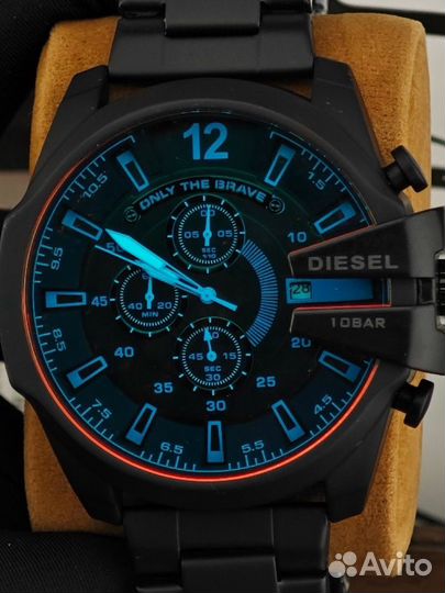 Наручные часы Diesel