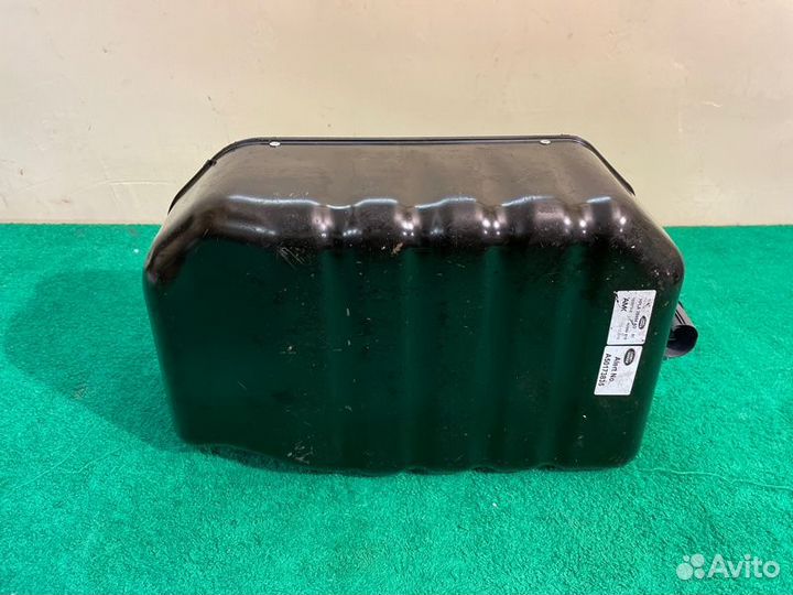 Компрессор пневмоподвески Land Rover Discovery 5