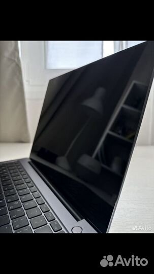 MateBook14 2к экран