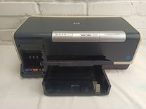 Принтер струйный HP Officejet Pro K5400