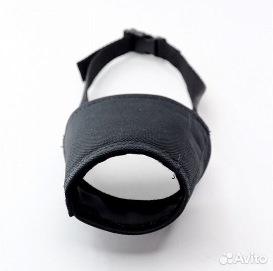 Намордник для собак