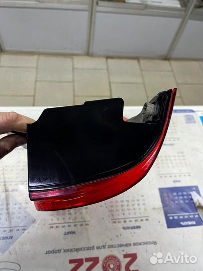 Задний правый фонарь Мерседес V класс