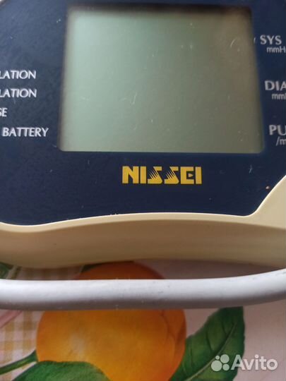 Тонометр на запчасти или ремонт