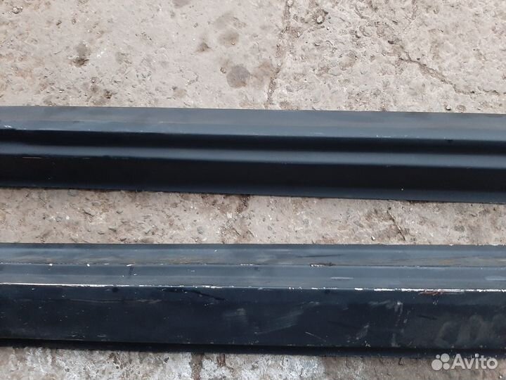 Кпп на Газель, волга