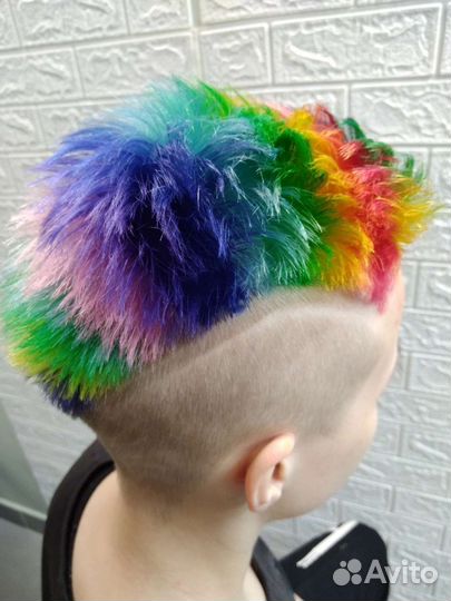 Салон парикмахерская