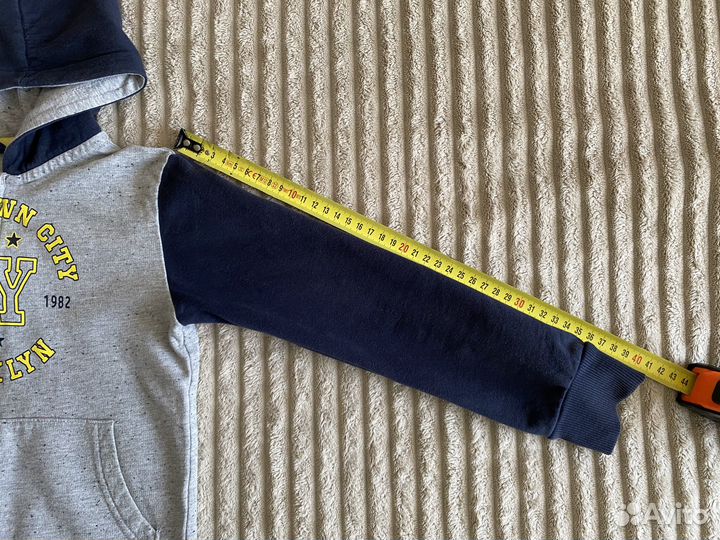 Толстовка Futurino р.116