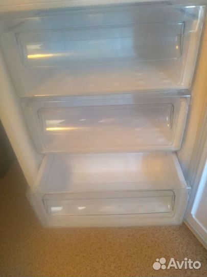 Холодильник Samsung rl34scvb