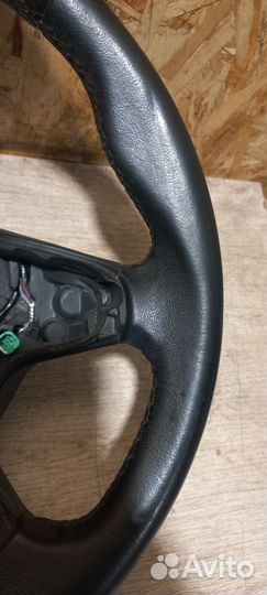 Руль (рулевое колесо) Ford Kuga 2 CBS