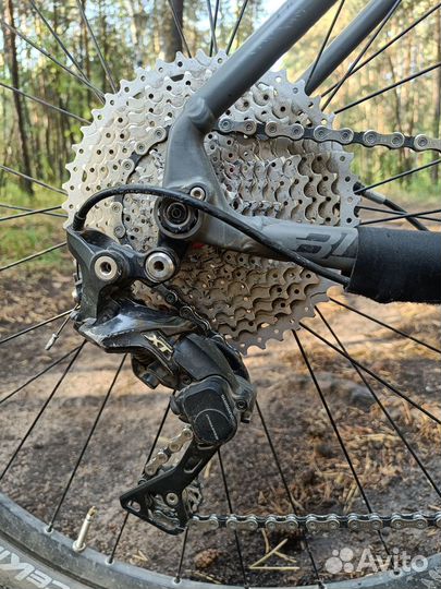 Велосипед мтб Focus Black Forest 29R (1x11)