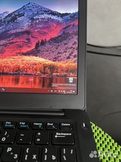 Dell latitude 7280 8/256