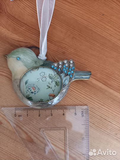 Семейное дерево, с птичками под фото