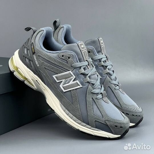 Кроссовки New Balance 1906r gore tex cordura