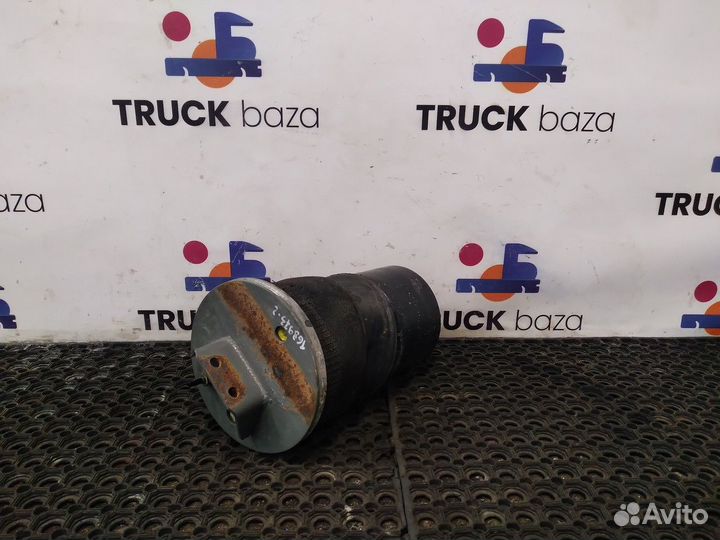 WG9925528010 Подушка пневмоподвески