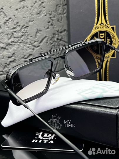 Очки полароид Dita (2 расцветки)