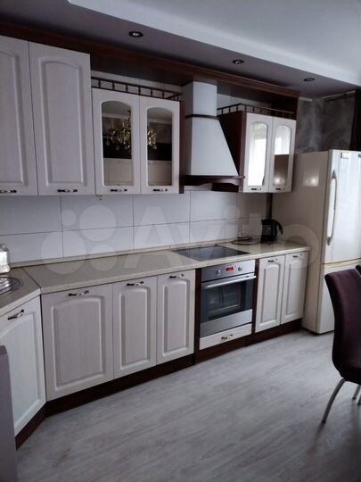 2-к. квартира, 67 м², 5/9 эт.