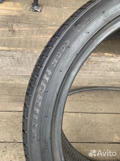 Winrun R330 245/40 R20 95W