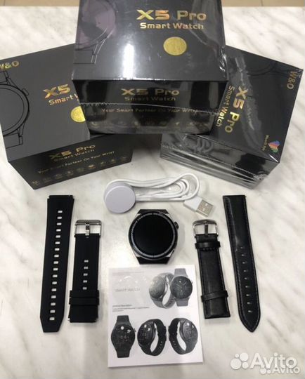 Smart Watch Honor X5 Pro (Новые)