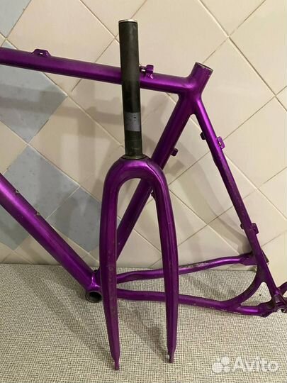 Focus mares ax 2.0 2013