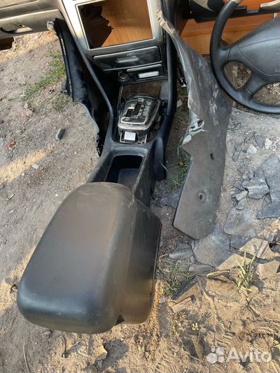 Торпедо galant 8