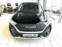 Новый Haval M6 1.5 MT, 2024, цена от 1 679 000 руб.