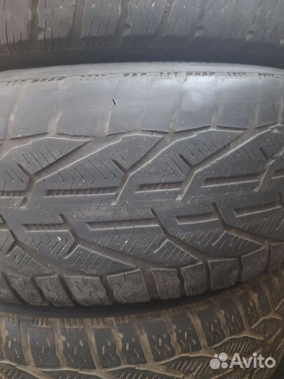 Kormoran Snow 205/60 R16 96H