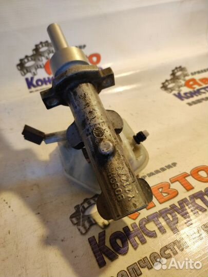 Главный тормозной цилиндр Citroen C3 2003