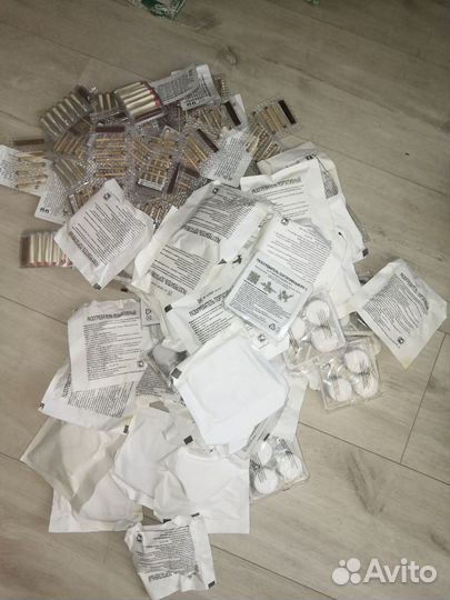 Сухое горючее