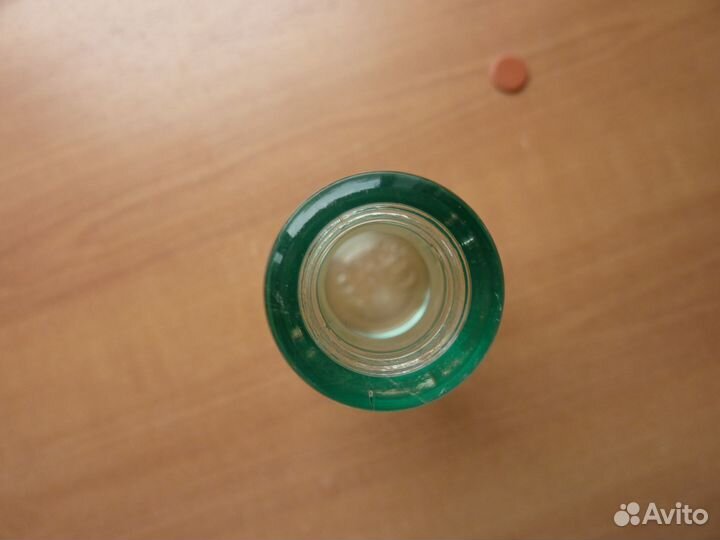 Бутылка водка московская особая ленсовнархоз лвз