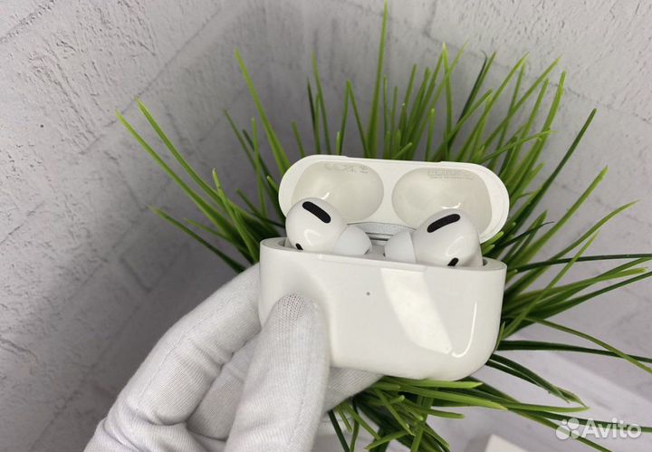 AirPods Pro Premium (бесплатная доставка)